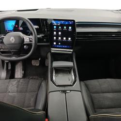 Renault Austral E-Tech full hybrid 200 GSR2 Iconic Hy&egrave;res