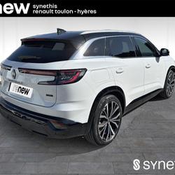 Renault Austral E-Tech full hybrid 200 GSR2 Iconic Hy&egrave;res
