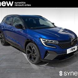 Renault Austral E-Tech hybrid 200 Techno esprit Alpine Arles