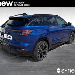 Renault Austral E-Tech hybrid 200 Techno esprit Alpine Arles