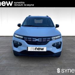Dacia Spring Essential -23B La Seyne-sur-Mer