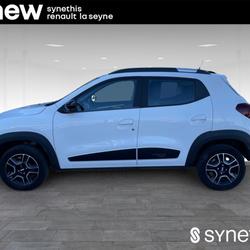 Dacia Spring Essential -23B La Seyne-sur-Mer