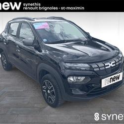 Dacia Spring Expression Brignoles