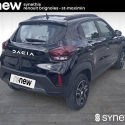 Dacia Spring Expression Brignoles