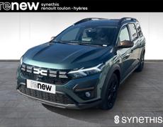 Dacia Jogger La Valette-du-Var