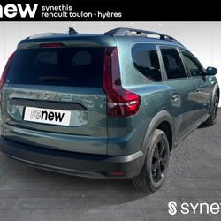 Dacia Jogger TCe 110 7 places GSR2 Extreme La Valette-du-Var