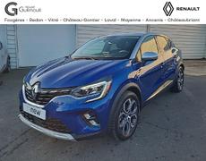 Renault Captur Fougères