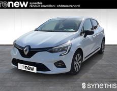 Renault Clio 5