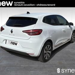 Renault Clio 5 Clio TCe 100 GPL Evolution Cavaillon