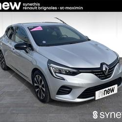 Renault Clio 5 Clio TCe 90 Techno Brignoles