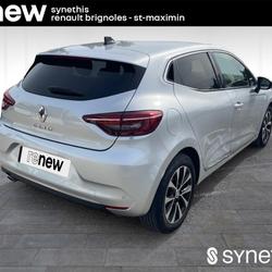 Renault Clio 5 Clio TCe 90 Techno Brignoles
