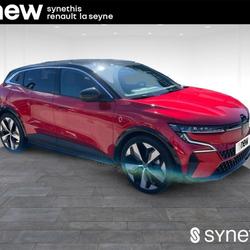 Renault Megane E-Tech Megane E-Tech EV60 220 ch super charge Techno La Seyne-sur-Mer