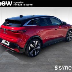 Renault Megane E-Tech Megane E-Tech EV60 220 ch super charge Techno La Seyne-sur-Mer
