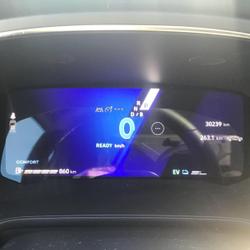 Renault Symbioz E-Tech full hybrid 145 Esprit Alpine Hy&egrave;res