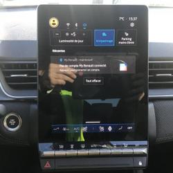 Renault Symbioz E-Tech full hybrid 145 Esprit Alpine Hy&egrave;res
