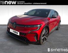 Renault Megane E-Tech Cavaillon