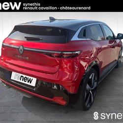 Renault Megane E-Tech Megane E-Tech EV60 220 ch optimum charge Techno Cavaillon