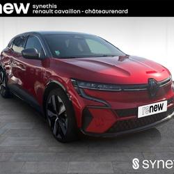 Renault Megane E-Tech Megane E-Tech EV60 220 ch optimum charge Techno Ch&acirc;teaurenard