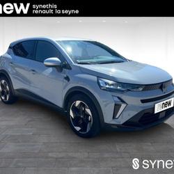 Renault Captur Eco-G 100 ch Techno La Seyne-sur-Mer