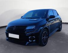 Renault R5 E-Tech