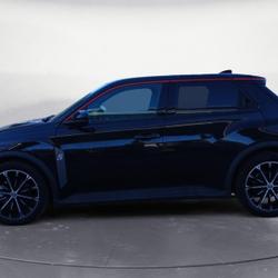 Renault R5 E-Tech Renault 5 E-Tech Electrique 120 ch autonomie urbaine Techno Hy&egrave;res