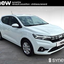Dacia Sandero ECO-G 100 Expression Cavaillon