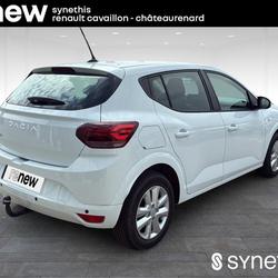 Dacia Sandero ECO-G 100 Expression Cavaillon