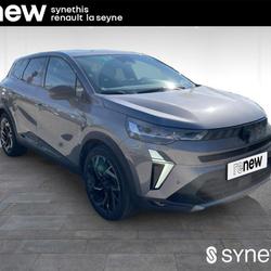 Renault Symbioz E-Tech full hybrid 160 ch Esprit Alpine La Seyne-sur-Mer
