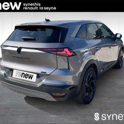 Renault Symbioz E-Tech full hybrid 160 ch Esprit Alpine La Seyne-sur-Mer