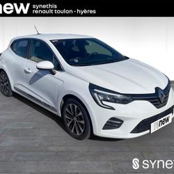 Renault Clio 5 Clio E-Tech 140 - 21N Intens La Valette-du-Var