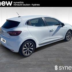 Renault Clio 5 Clio E-Tech 140 - 21N Intens La Valette-du-Var
