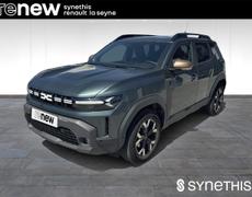 Dacia Duster La Seyne-sur-Mer