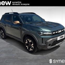 Dacia Duster Hybrid 140 Extreme La Seyne-sur-Mer