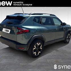 Dacia Duster Hybrid 140 Extreme La Seyne-sur-Mer
