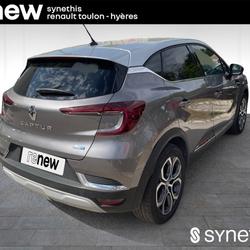 Renault Captur E-TECH 145-21 INTENS La Valette-du-Var