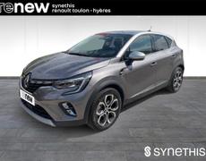 Renault Captur Hyères