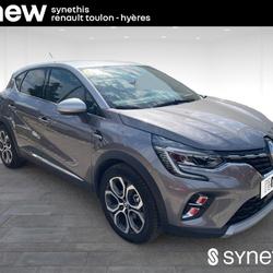 Renault Captur E-Tech 145 - 21 Intens Hy&egrave;res