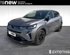 Renault Captur La Seyne-sur-Mer