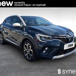 Renault Captur E-Tech 145 - 21 Intens Fr&eacute;jus