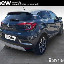 Renault Captur E-Tech 145 - 21 Intens Fr&eacute;jus