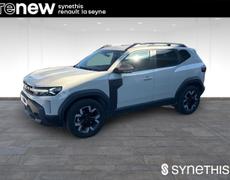 Dacia Duster La Seyne-sur-Mer