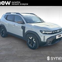 Dacia Duster Hybrid 140 Extreme La Seyne-sur-Mer