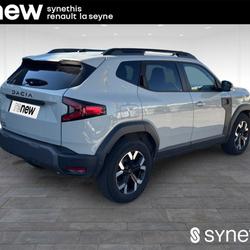 Dacia Duster Hybrid 140 Extreme La Seyne-sur-Mer