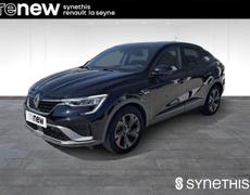 Renault Arkana La Seyne-sur-Mer