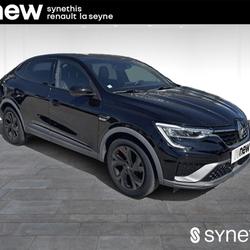 Renault Arkana E-Tech 145 - 21B R.S. Line La Seyne-sur-Mer