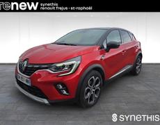 Renault Captur Fréjus