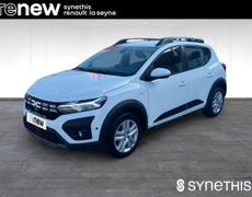 Dacia Sandero La Seyne-sur-Mer