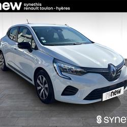 Renault Clio 5 Clio TCe 90 Equilibre Hy&egrave;res