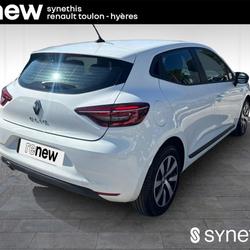 Renault Clio 5 Clio TCe 90 Equilibre Hy&egrave;res