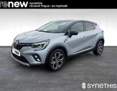 Renault Captur Fréjus